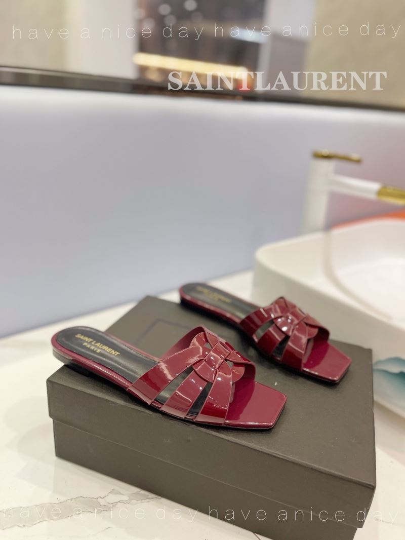 Ysl Shoes